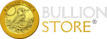 Bullion Logo